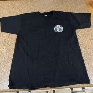 Santa Cruz TShirt